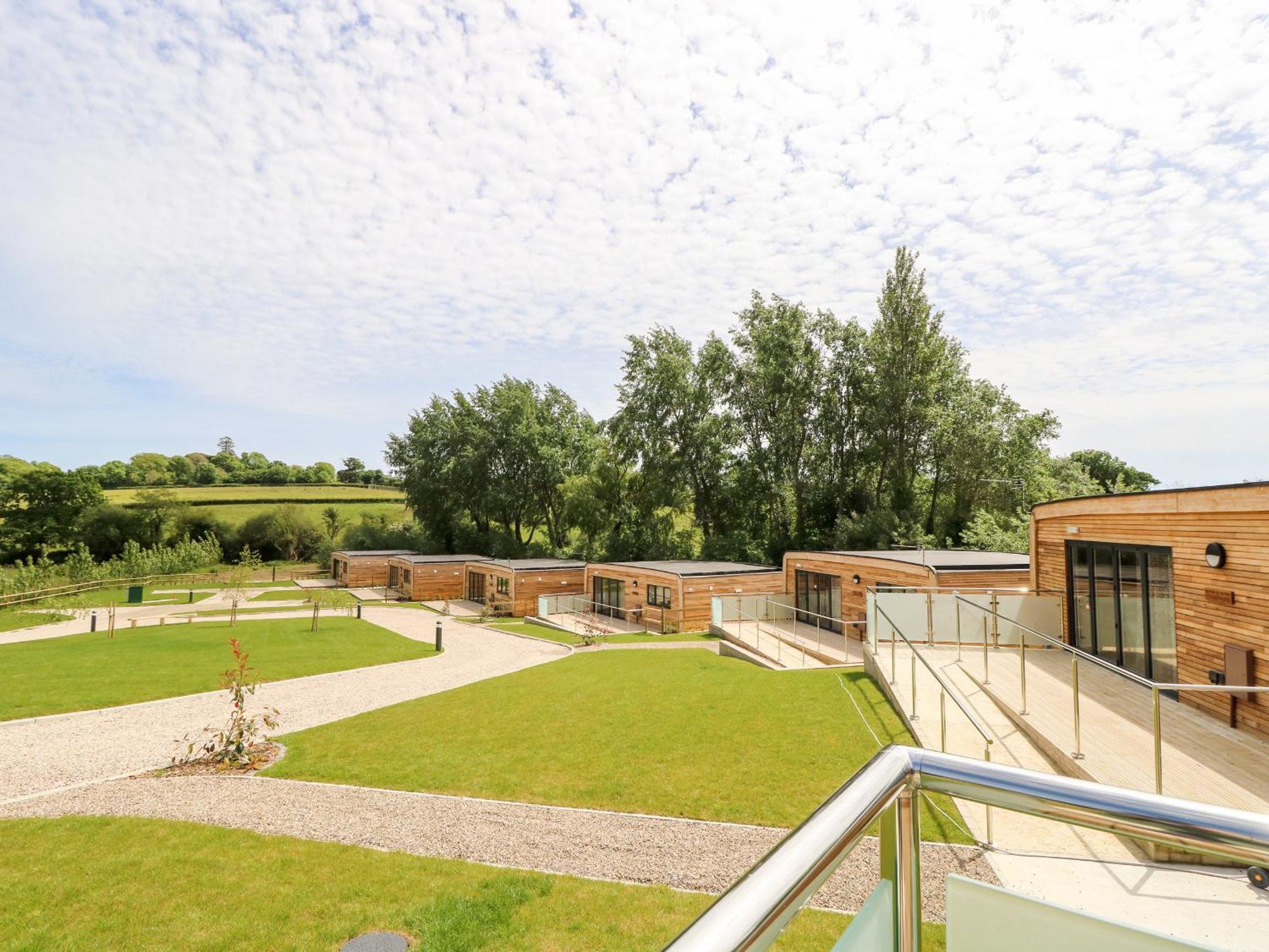 Villa Barolo Ryde  Exterior foto