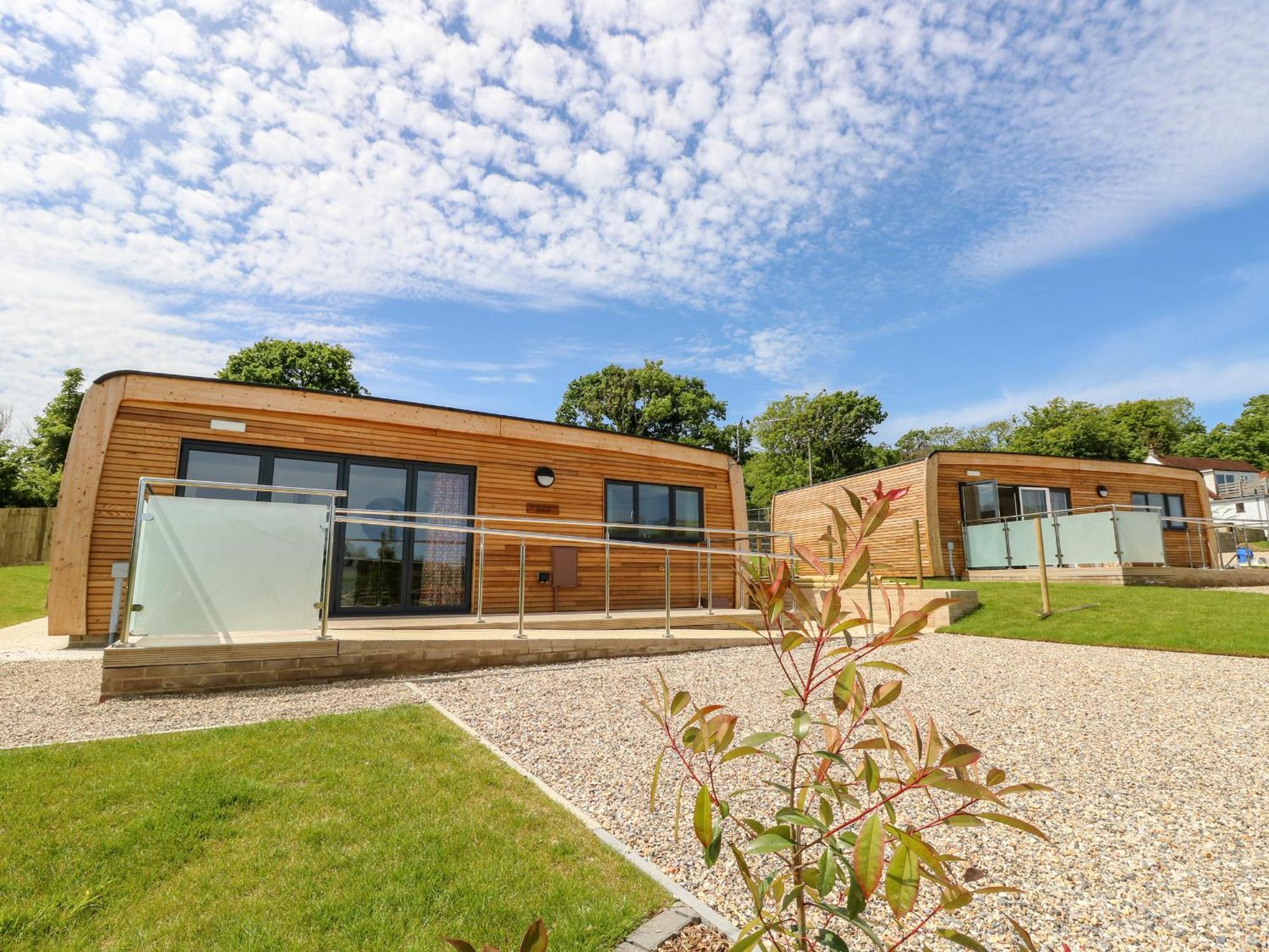 Villa Barolo Ryde  Exterior foto